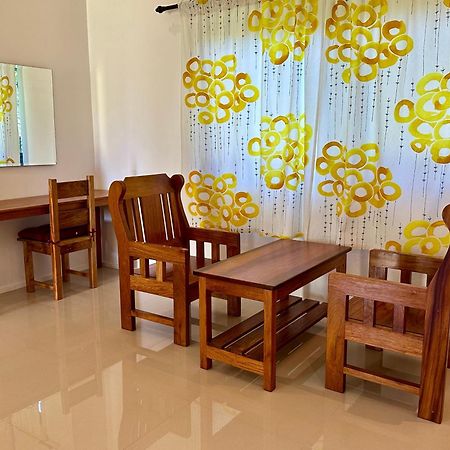 Strutz Art Garden Resort Bangued Екстер'єр фото