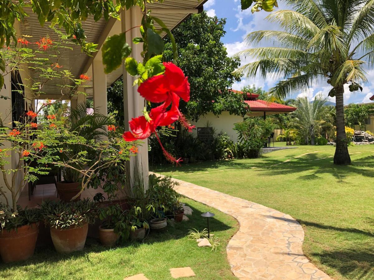 Strutz Art Garden Resort Bangued Екстер'єр фото