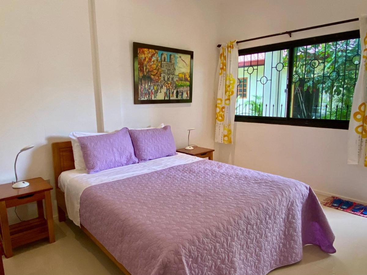 Strutz Art Garden Resort Bangued Екстер'єр фото
